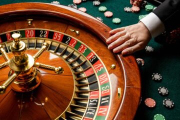 smart roulette gambling strategies