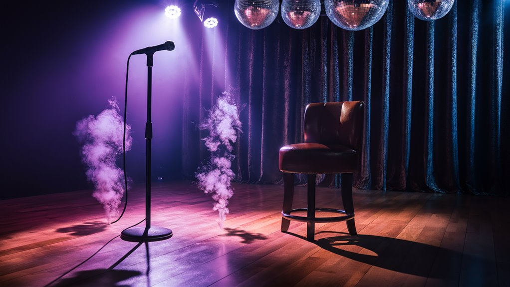 solo singer song selection