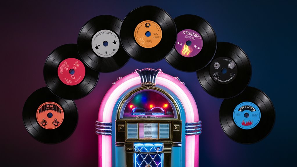 songs for all tastes