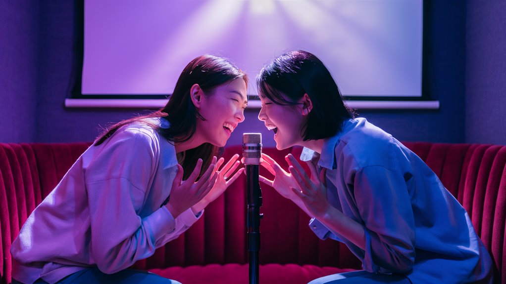 songs to sing together