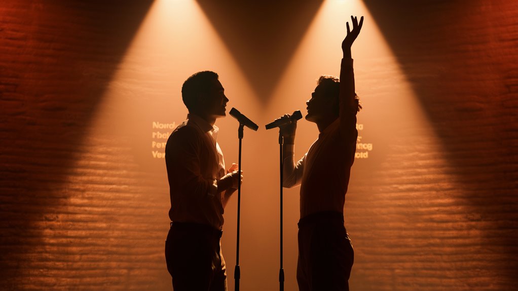 songs with audience interaction