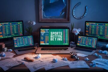 sports betting common misconceptions