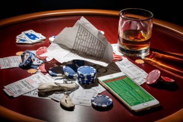 sports betting secrets revealed