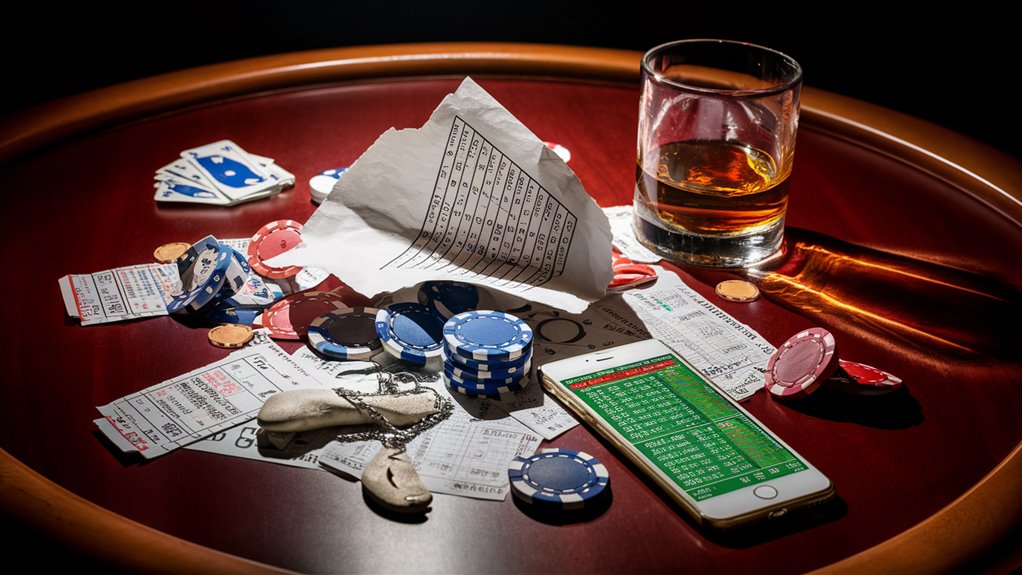 sports betting secrets revealed