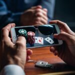 stay anonymous while online gambling