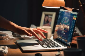 stop online gambling access