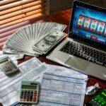 taxing online gambling earnings