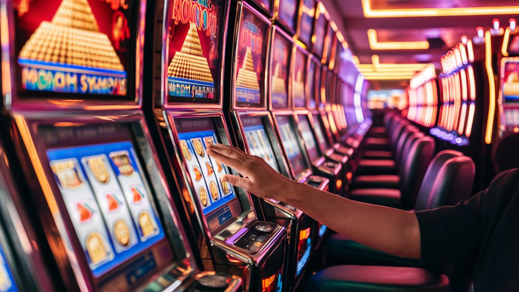 themes impact gaming choices