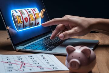 tips for avoiding gambling
