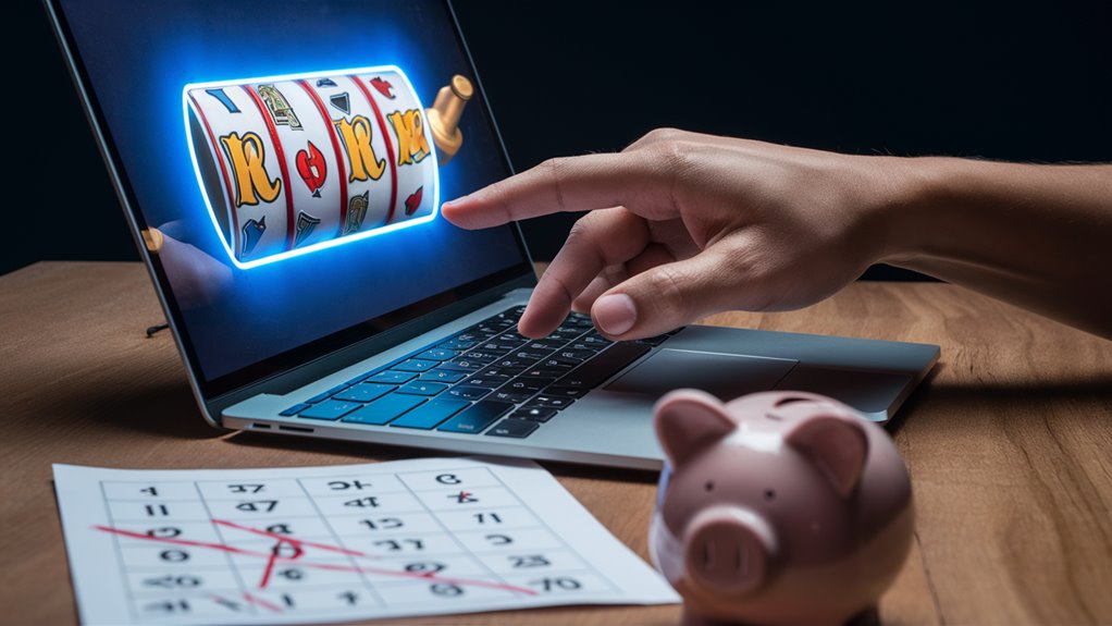 tips for avoiding gambling