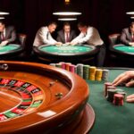 top online gambling entertainment