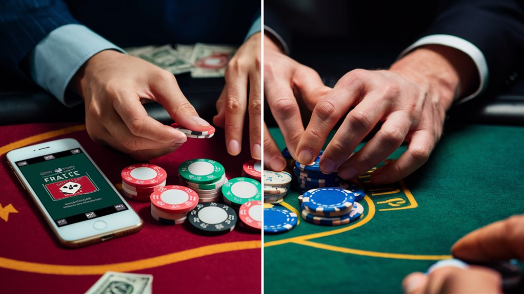 trading without losing money