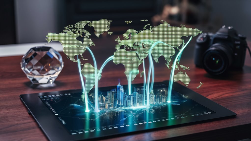 uk digital betting industry