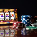 understand slot machine basics