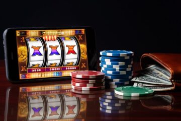 understand slot machine basics