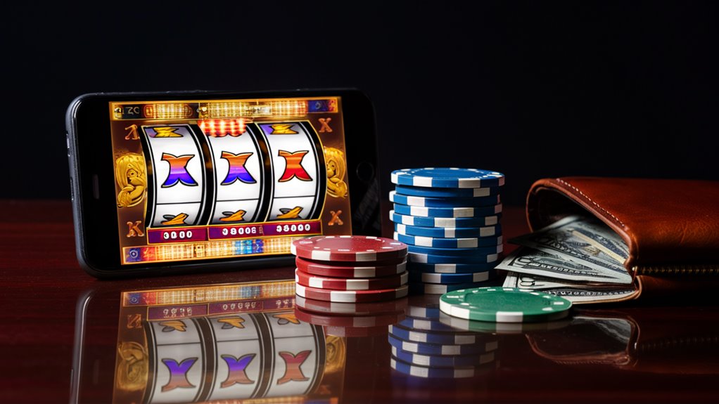 understand slot machine basics