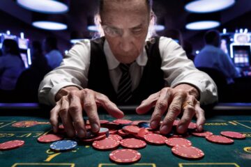 understanding casino player behavior