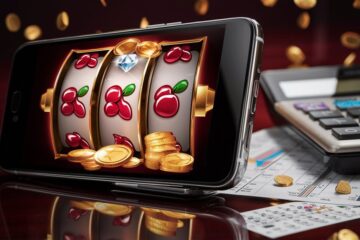 understanding slot machine mechanics