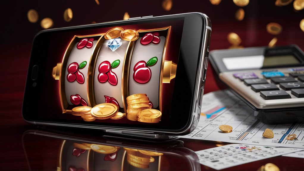 understanding slot machine mechanics
