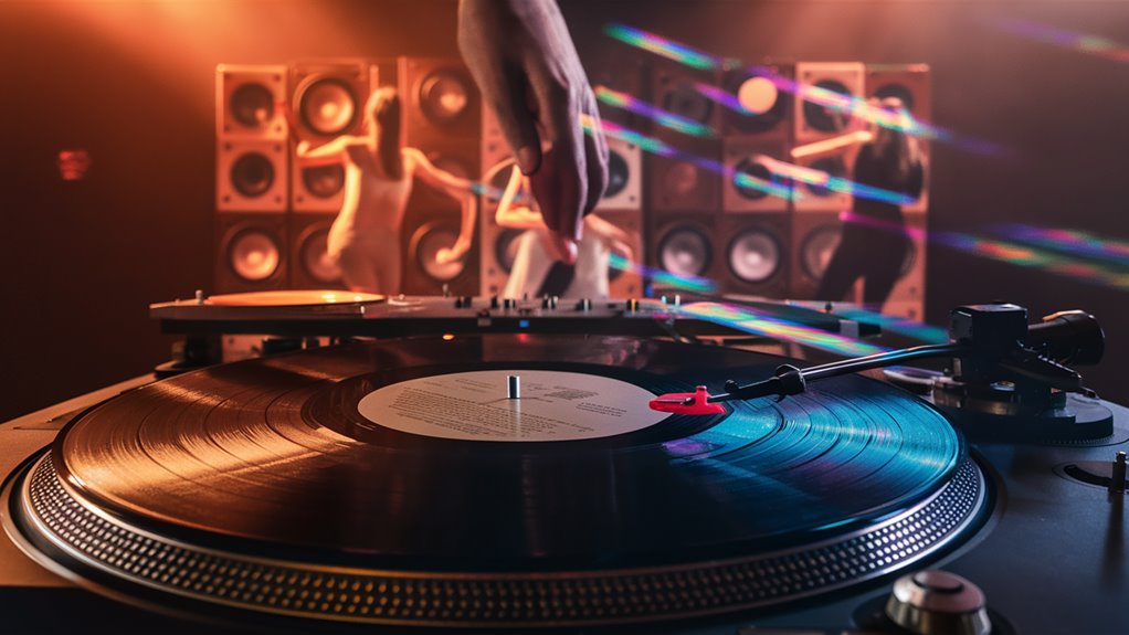 undiscovered global musical gems