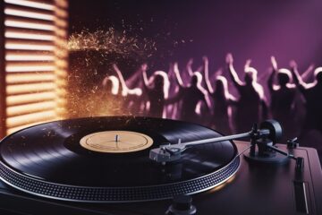 unexpected songs create dancing
