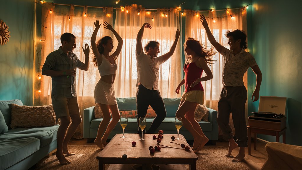 upbeat happy spanish music