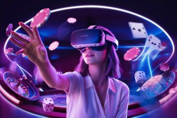 vr gambling future uncertain