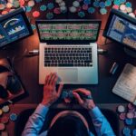 win poker through internet