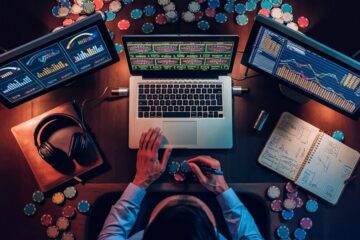 win poker through internet