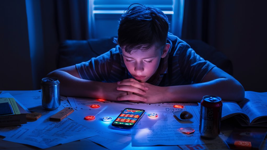 youth focused promotional communication strategies