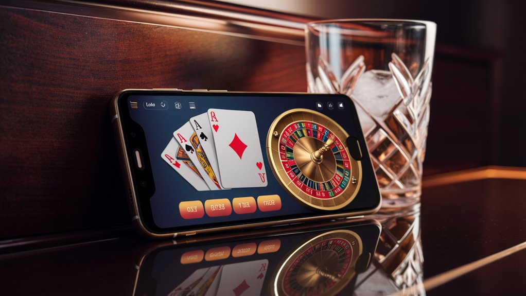 casino mobile gaming guide