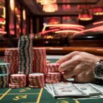 casino payment process review