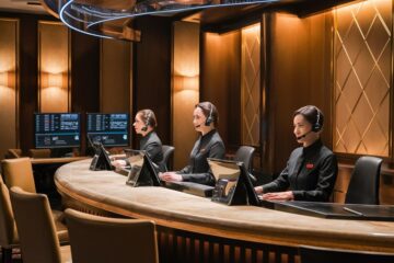 casino support best practices