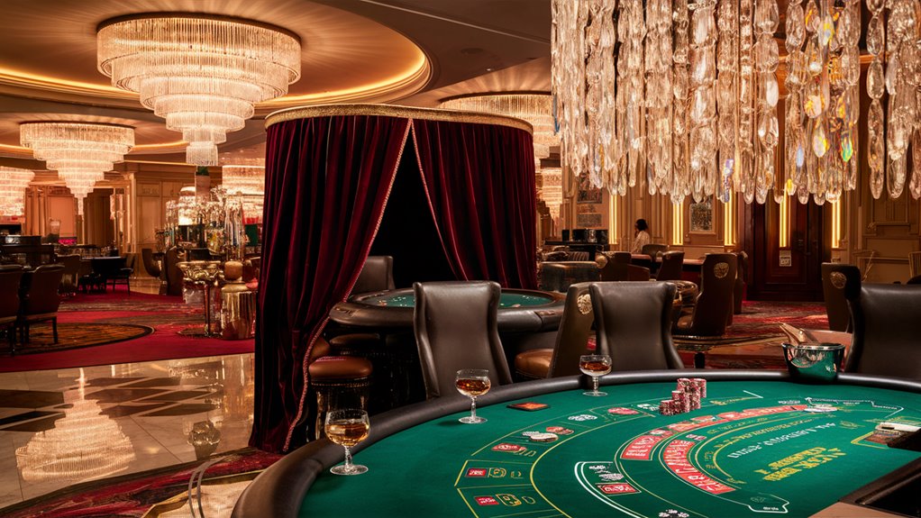 casino vip benefits guide