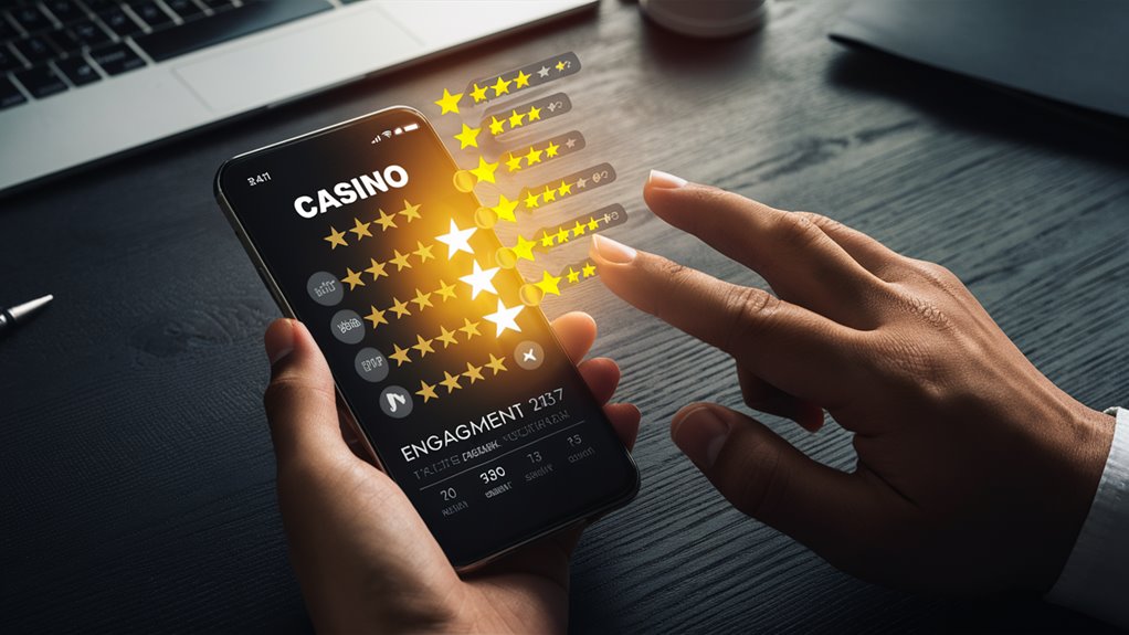 evaluating key system capabilities