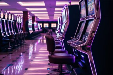 free slots game analysis
