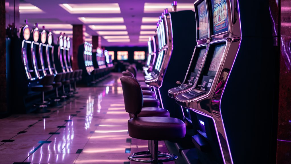 free slots game analysis