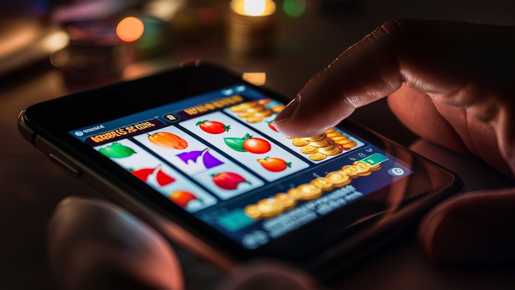 fun gaming without financial risk