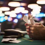 handle gambling losses wisely