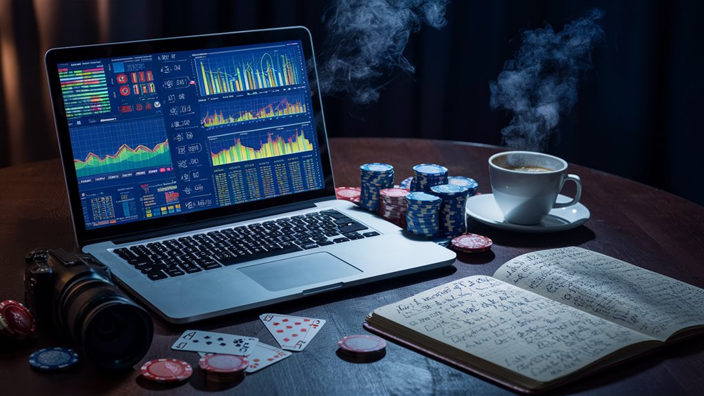 learn betting data analysis