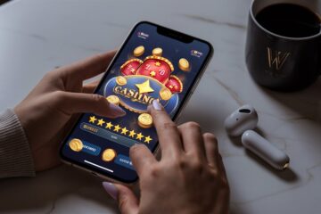 mobile casino app reviews