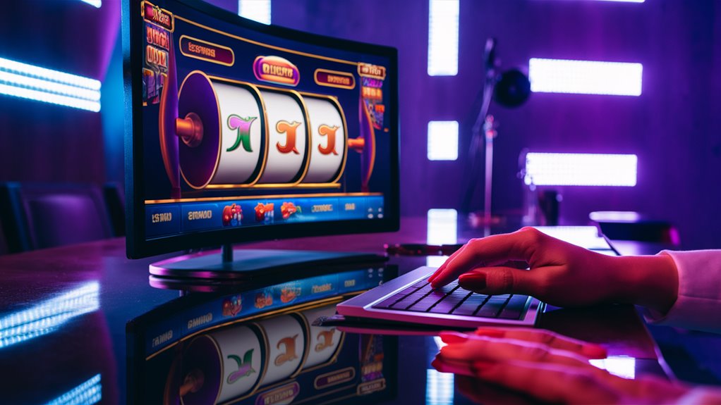 modern casino gaming innovations