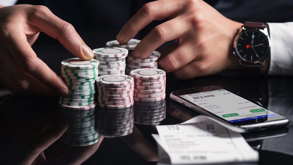 payment options and timing