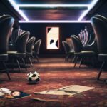 prevent gambling addiction problems