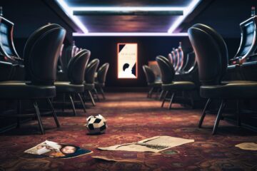 prevent gambling addiction problems