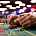 safe gambling money management