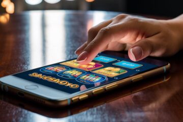 slot gaming instructions guide