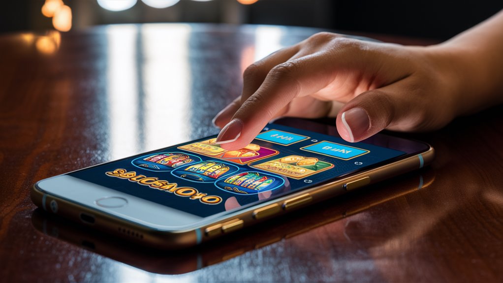 slot gaming instructions guide