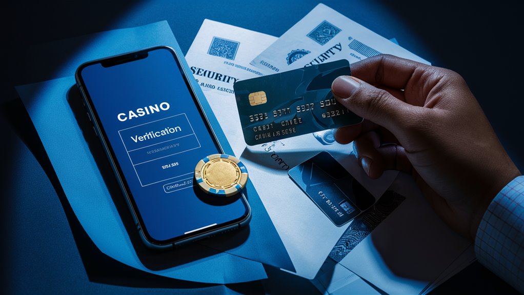 verify gambling sites for safety